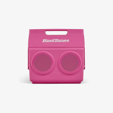 Playmate Classic Kool Tunes - Pink Fizz