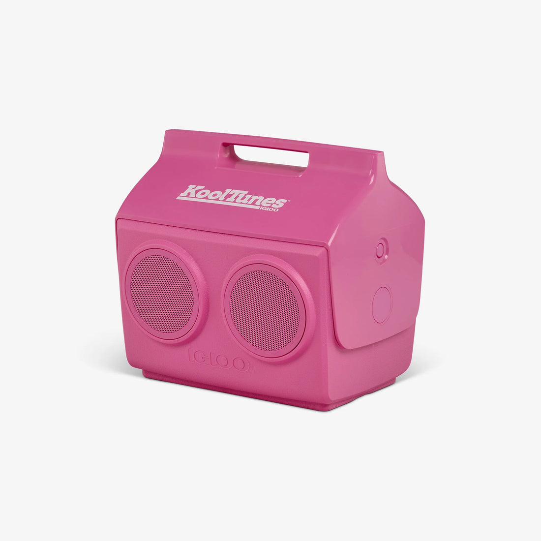 Playmate Classic Kool Tunes - Pink Fizz