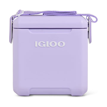 IGLOO -Tag Along Too Cooler - Lilac
