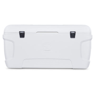 IGLOO-Marine Contour 150 Qt Cooler Box - White