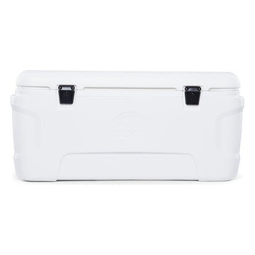 IGLOO-Marine Contour 120 White Cooler Box - White