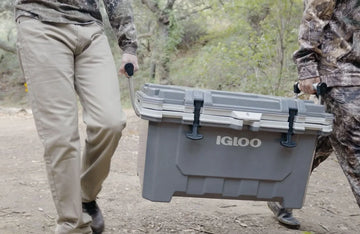 How to Pick the Right Cooler