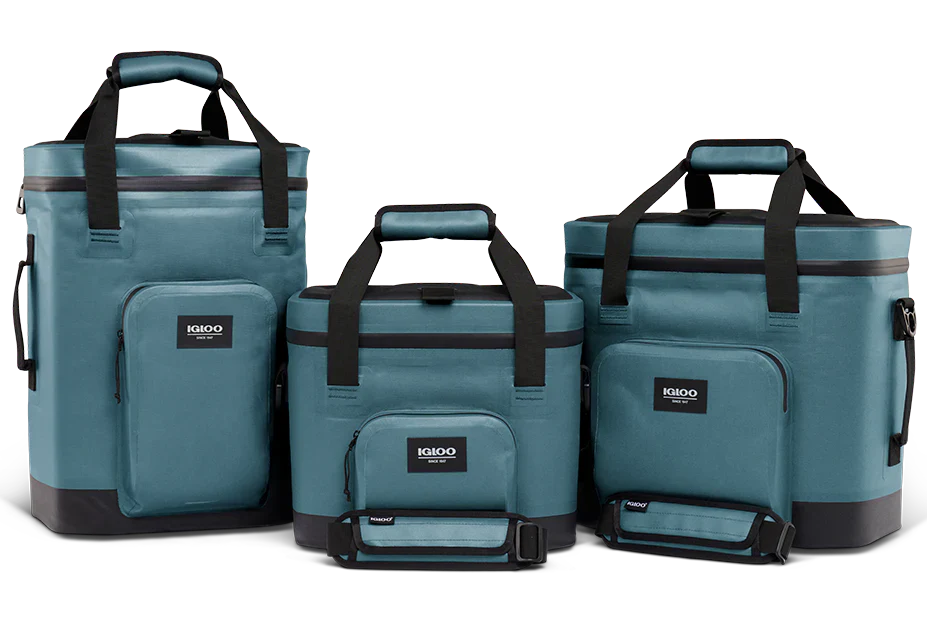 Soft Coolers