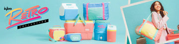 The Retro Cooler Collection