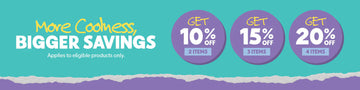 Buy More, Save More Igloo Sale