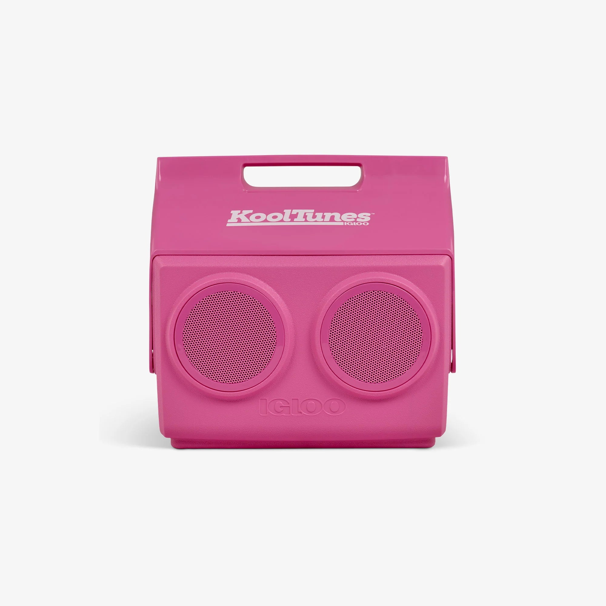 Playmate Classic Kool Tunes - Pink Fizz