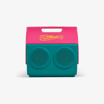 Playmate Classic Kool Tunes - Retro - Dark Jade