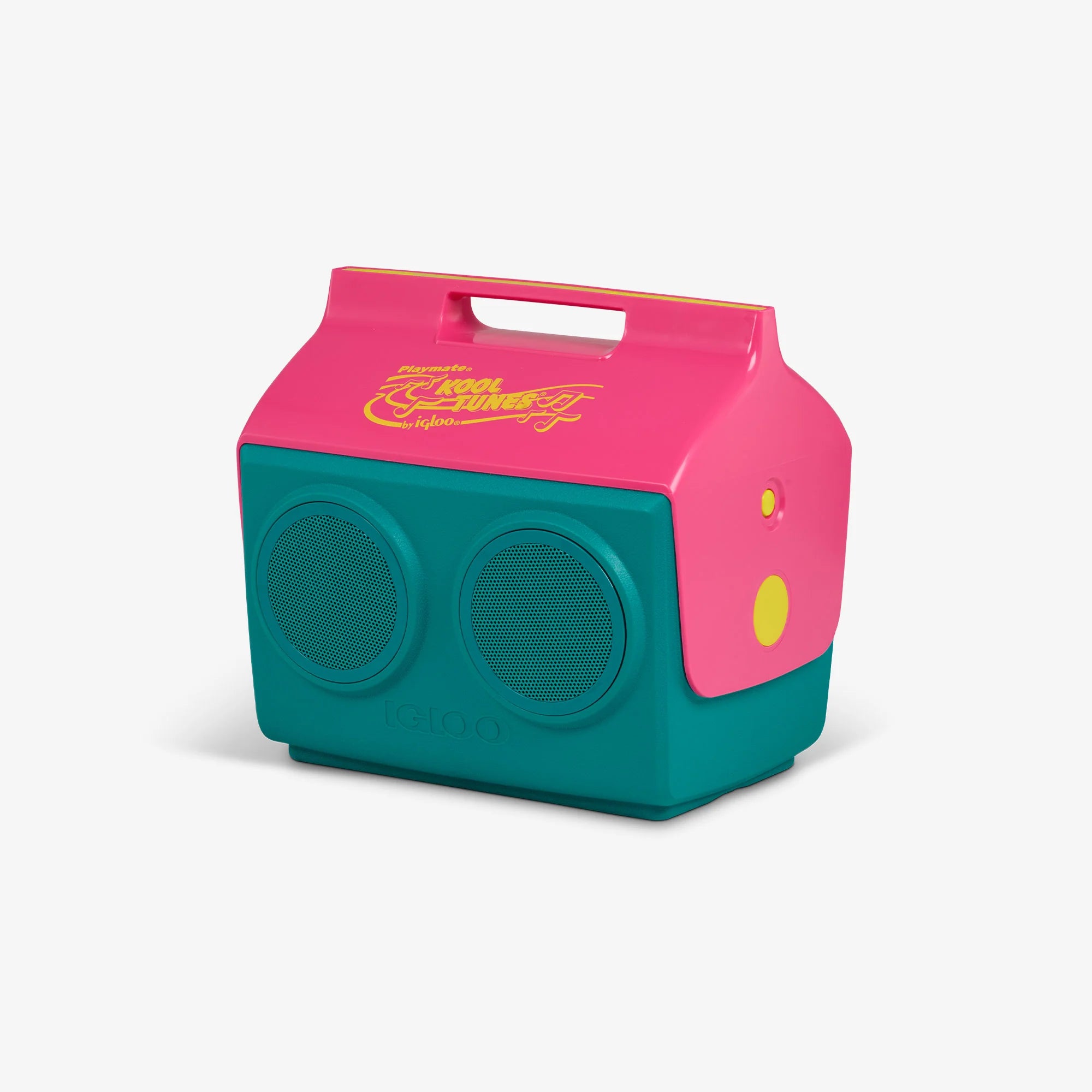 Playmate Classic Kool Tunes - Retro - Dark Jade