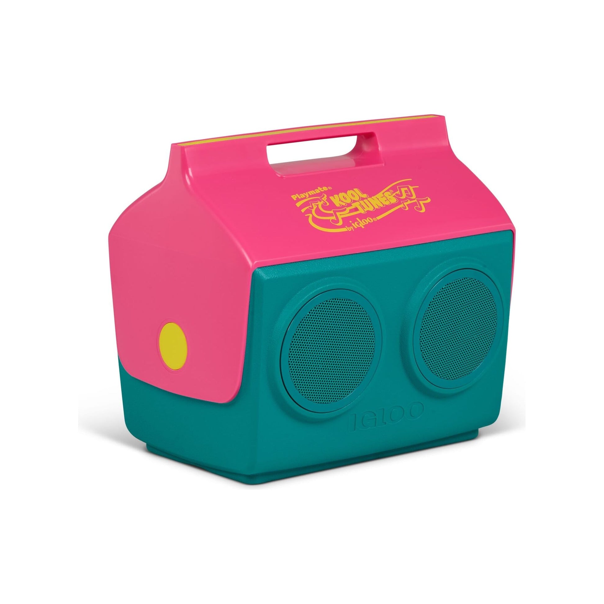 IGLOO - Playmate Classic Kool Tunes - Retro - Dark Jade 