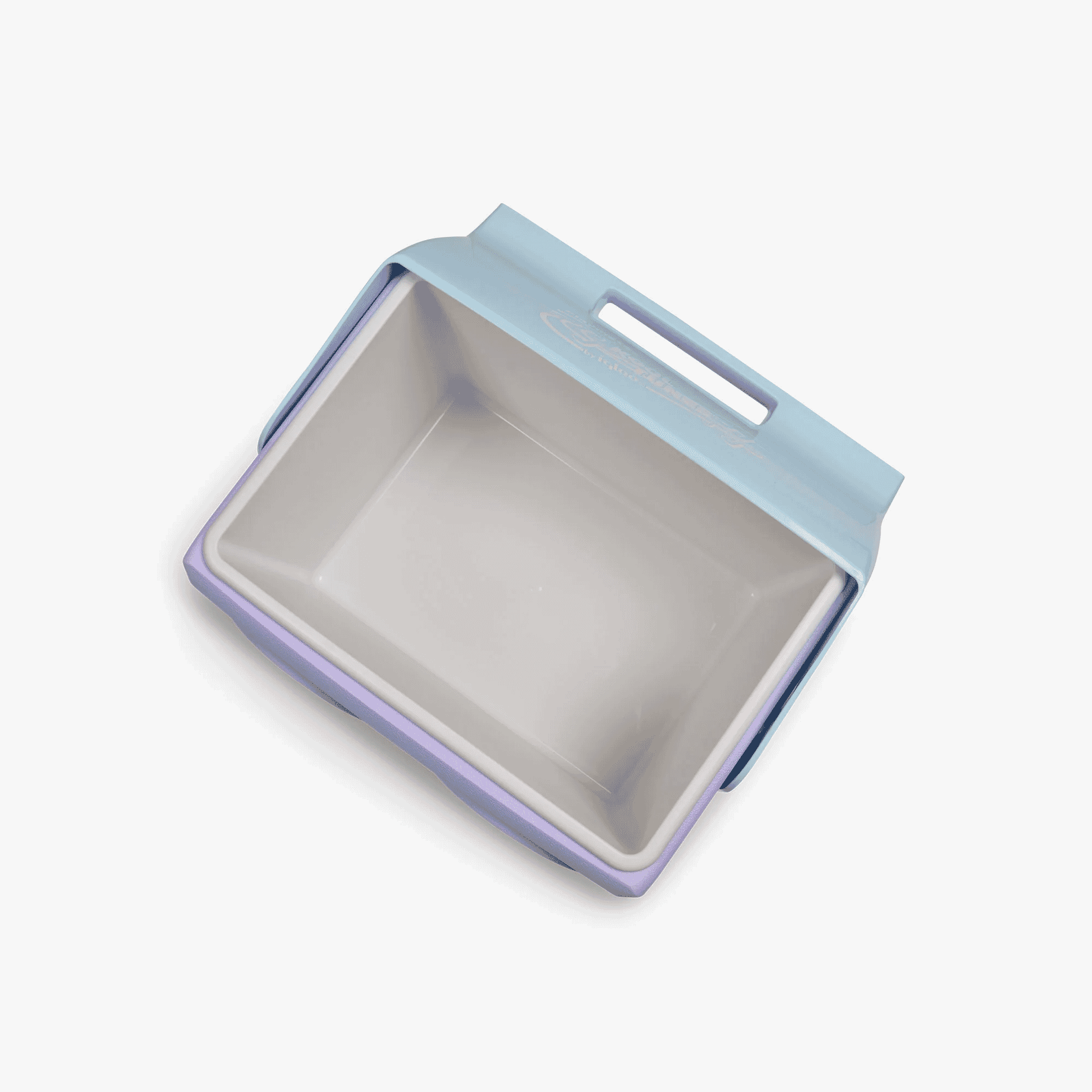 IGLOO - Playmate Classic Kool Tunes - Powder Blue