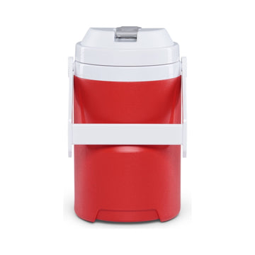IGLOO-Laguna 1/2 Gallon Jug  - Red Star 