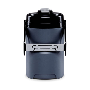 IGLOO-Laguna Pro 1/2 Gallon Jug - Charcoal