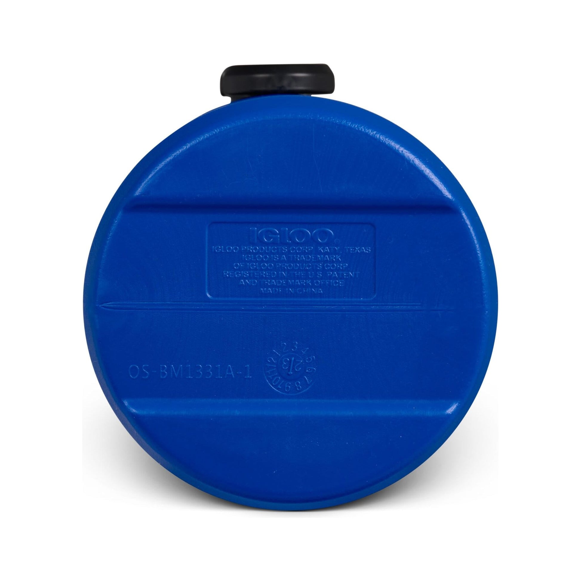 IGLOO - Rival 1/2 Gallon Auto Chug jug  - Sport Blue 