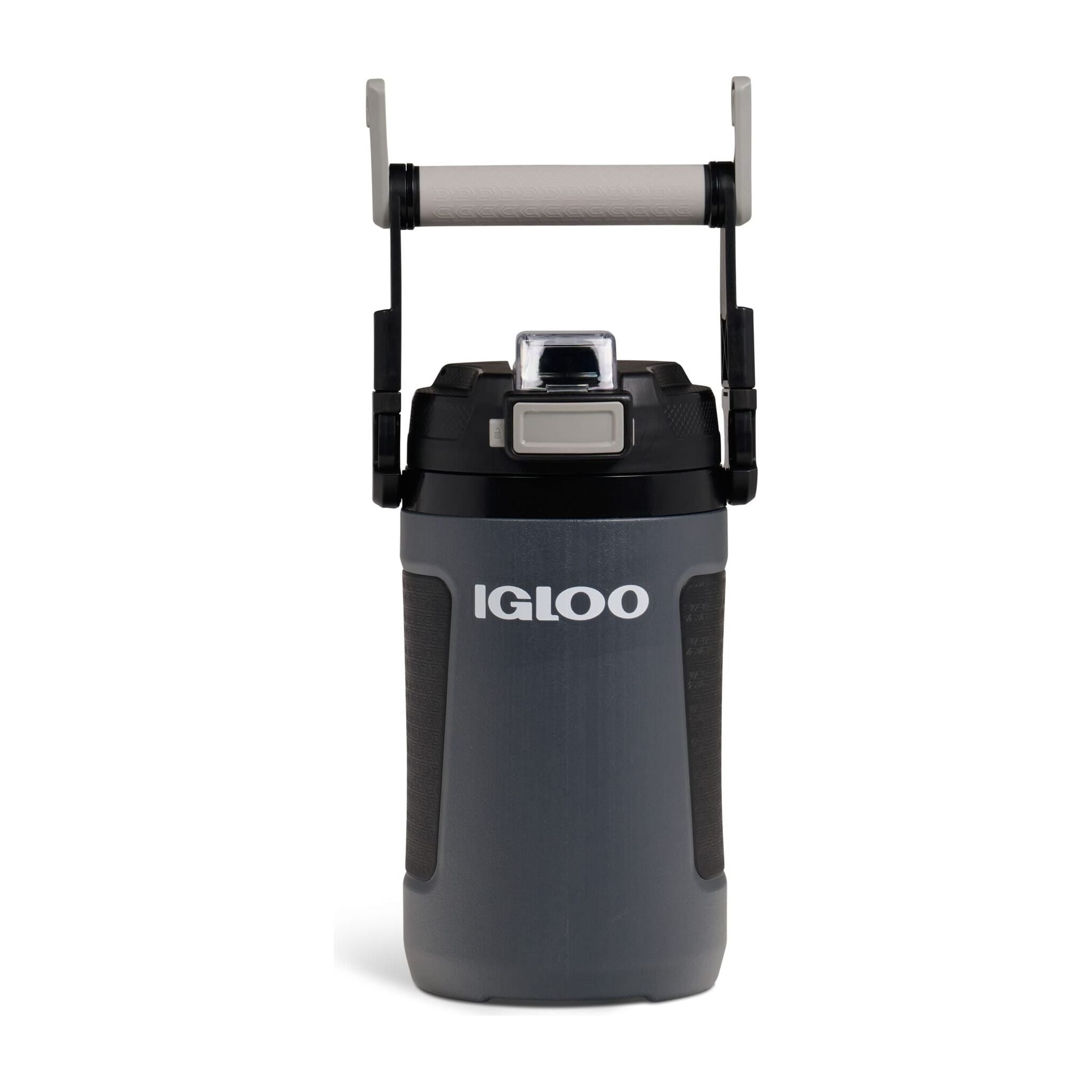 IGLOO - Rival 1/2 Gallon Auto Chug jug  - Tactical Grey