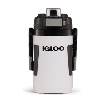 IGLOO - Rival 1 QT Auto Chug jug  - White 