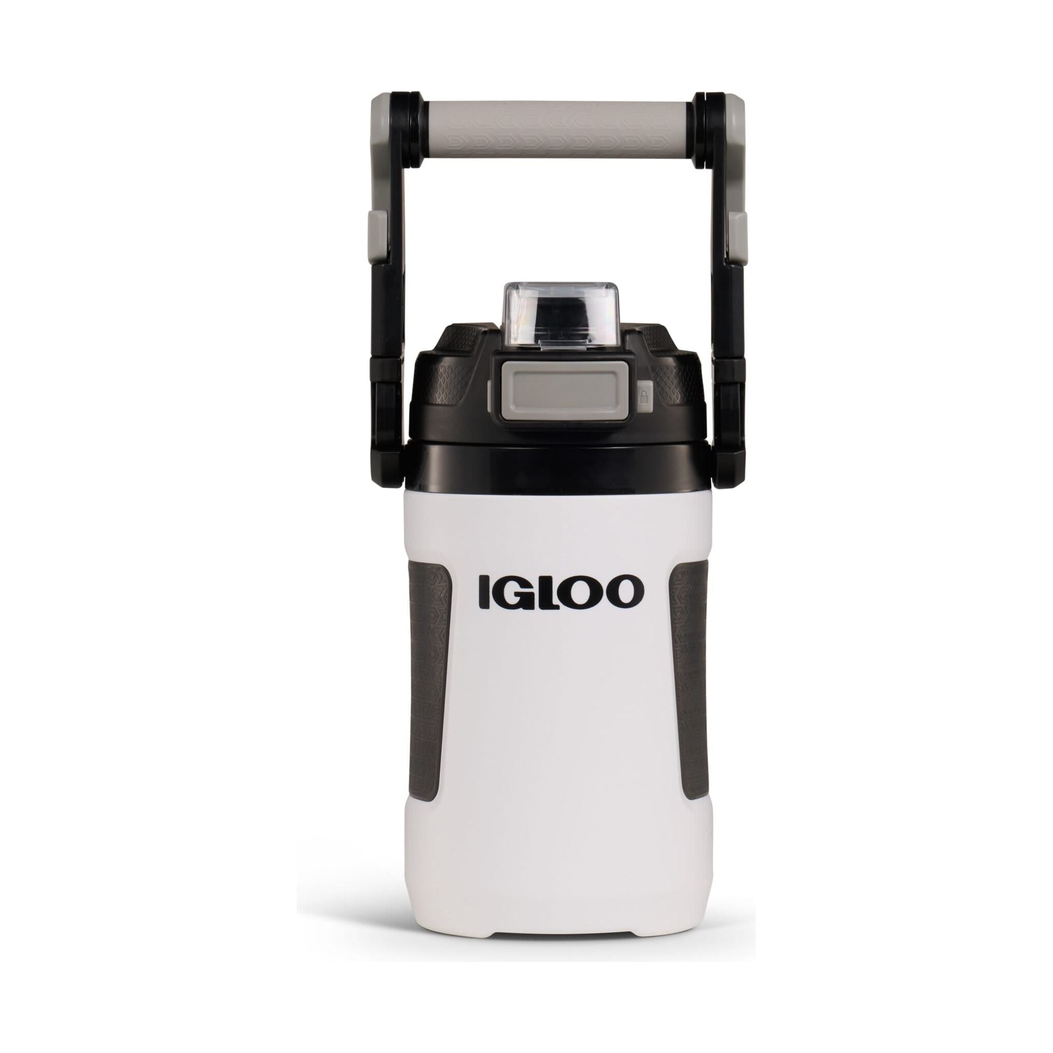 IGLOO - Rival 1 QT Auto Chug jug  - White 