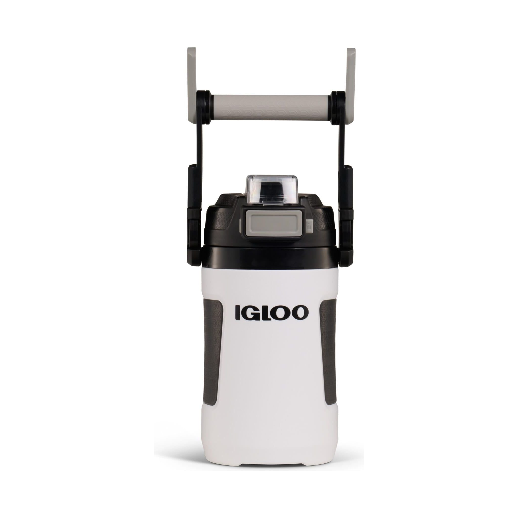 IGLOO - Rival 1 QT Auto Chug jug  - White 