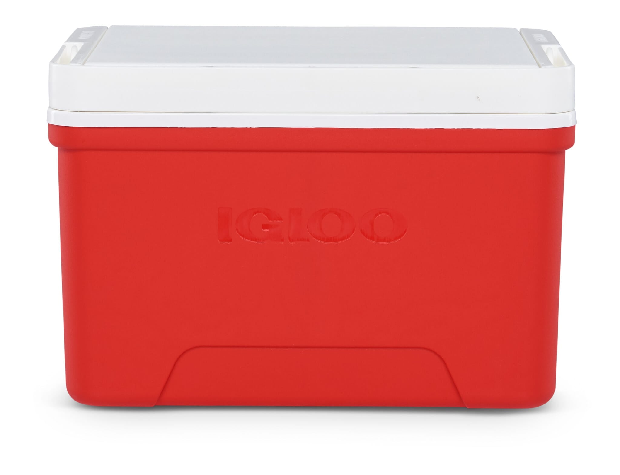 IGLOO-Laguna 9 Cooler Box - Red Star