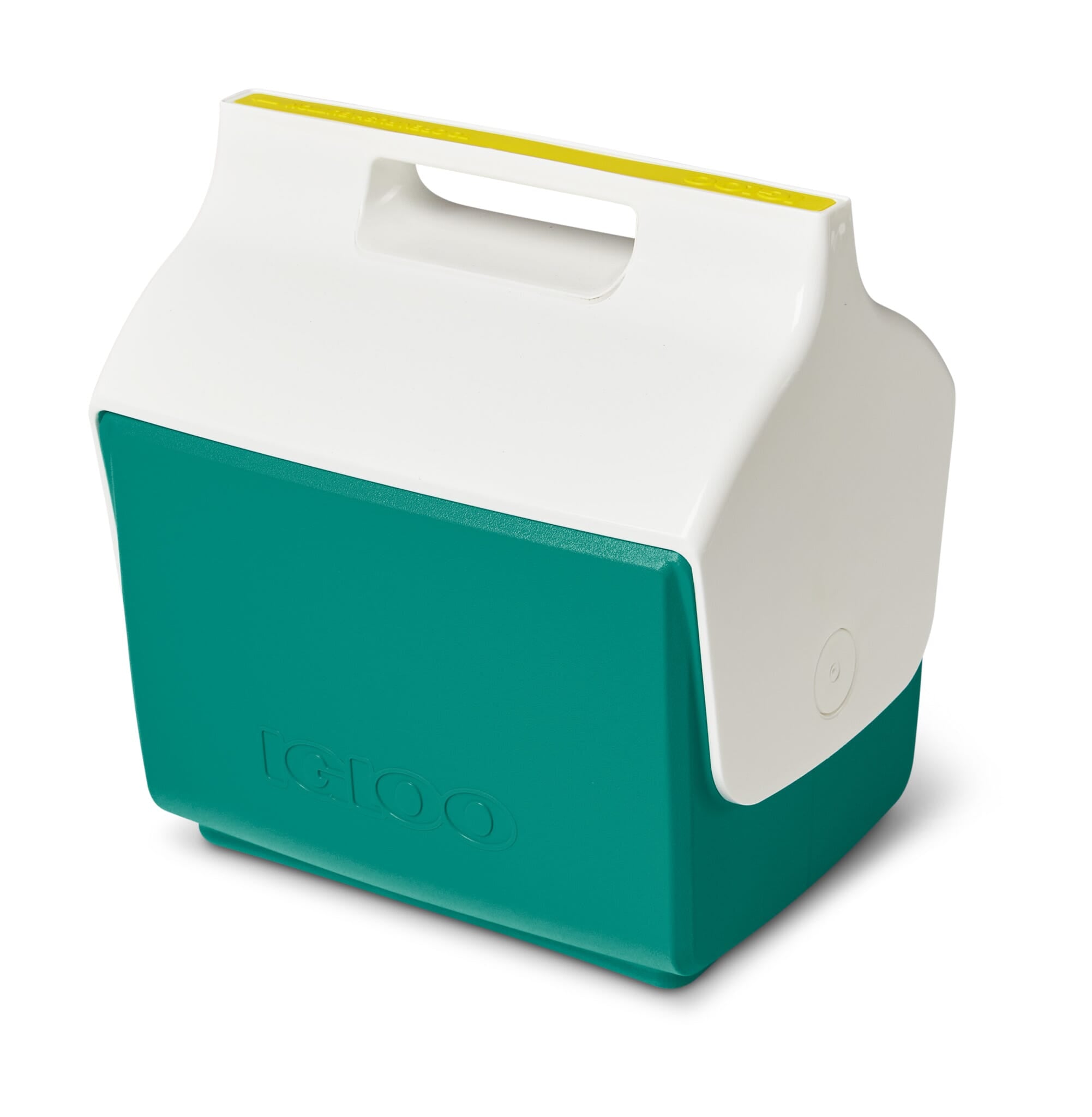 LITTLE PLAYMATE 50TH ANNIVERSARY - JADE.WHT.WHT.YLW