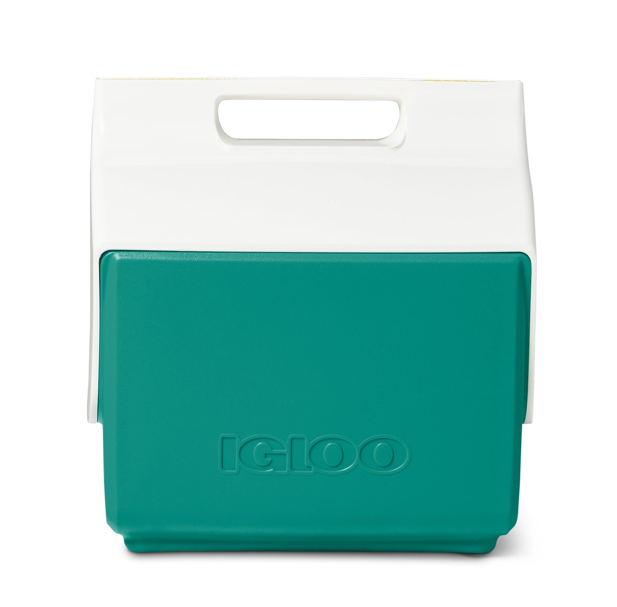 LITTLE PLAYMATE 50TH ANNIVERSARY - JADE.WHT.WHT.YLW