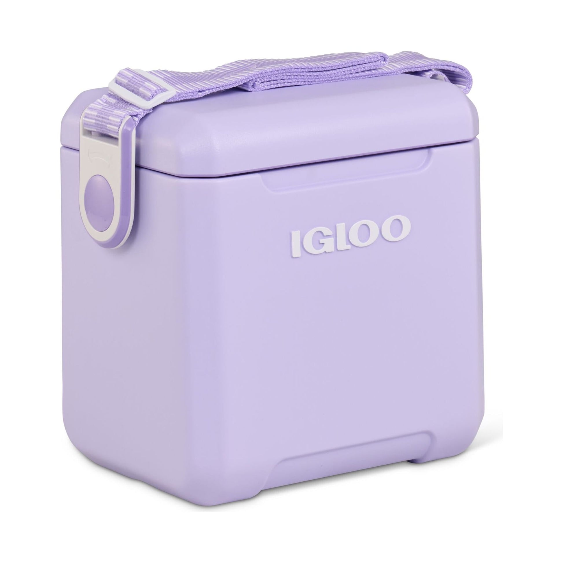 IGLOO -Tag Along Too Cooler - Lilac 