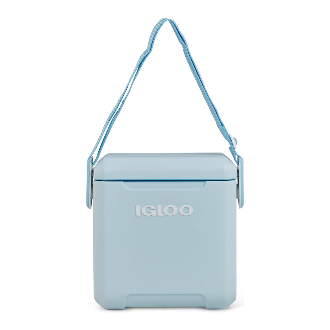 IGLOO - Tag Along Too Cooler - Powder Blue 