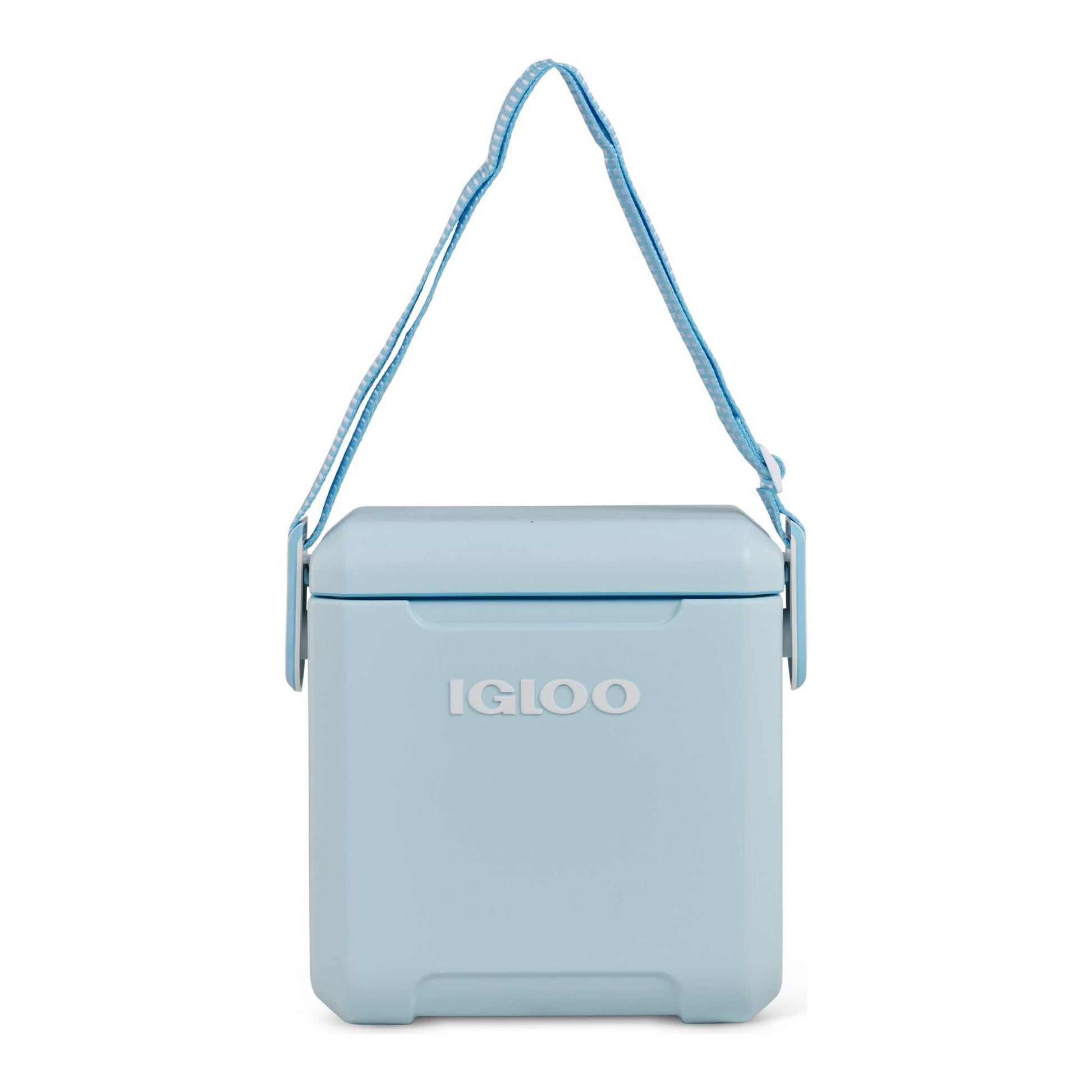 IGLOO - Tag Along Too Cooler - Powder Blue 