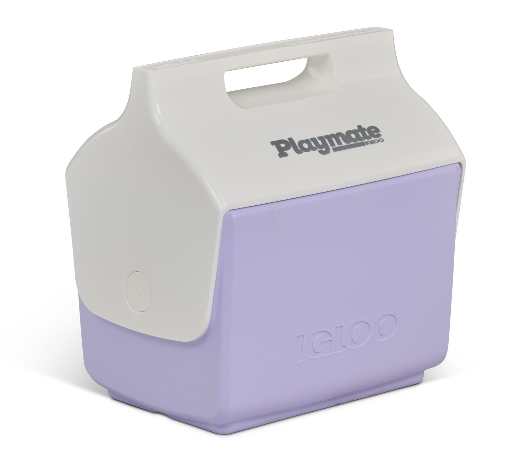 RETRO LITTLE PLAYMATE - LILAC BRZE.WHT.WHT.WHT