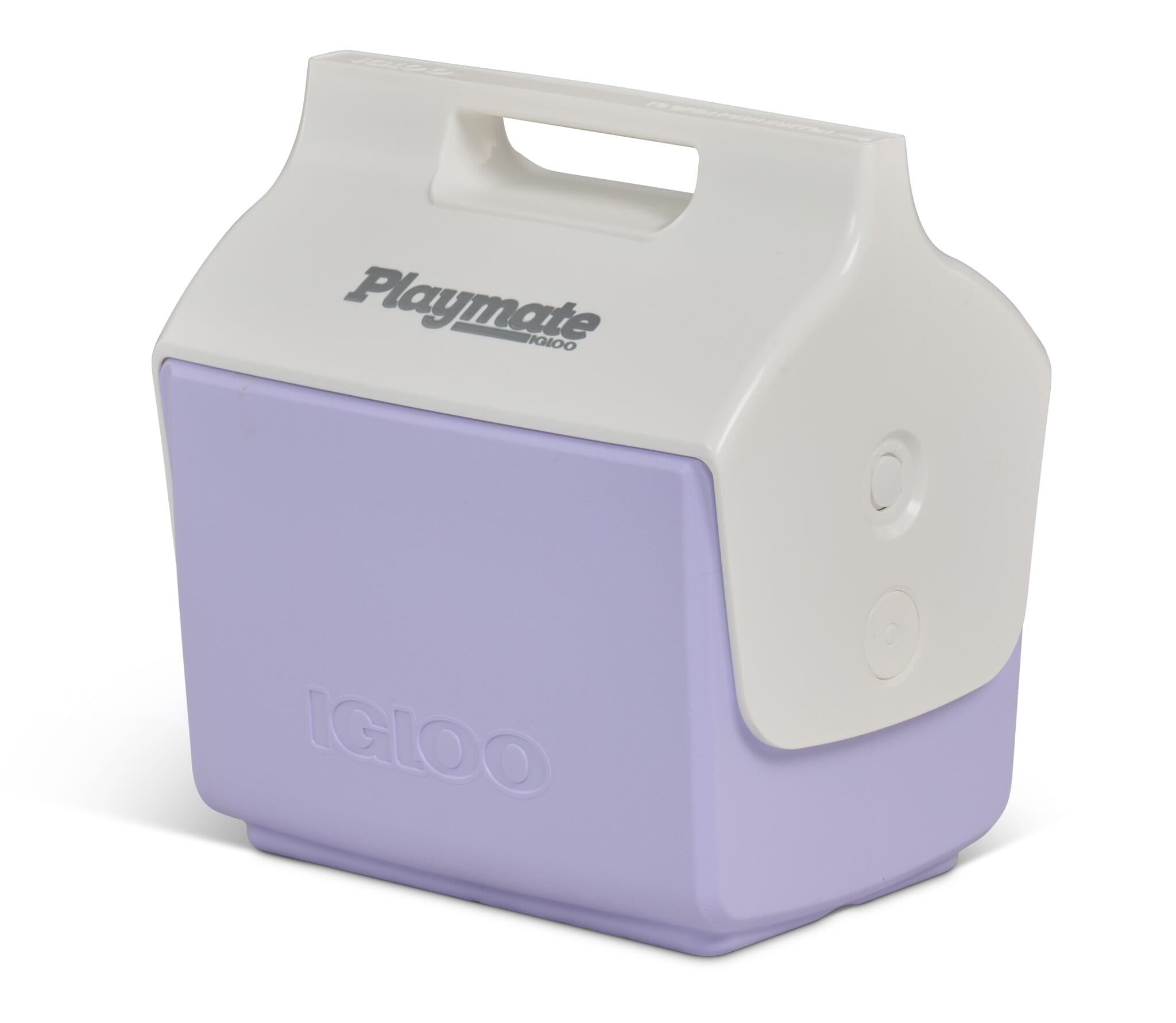 RETRO LITTLE PLAYMATE - LILAC BRZE.WHT.WHT.WHT