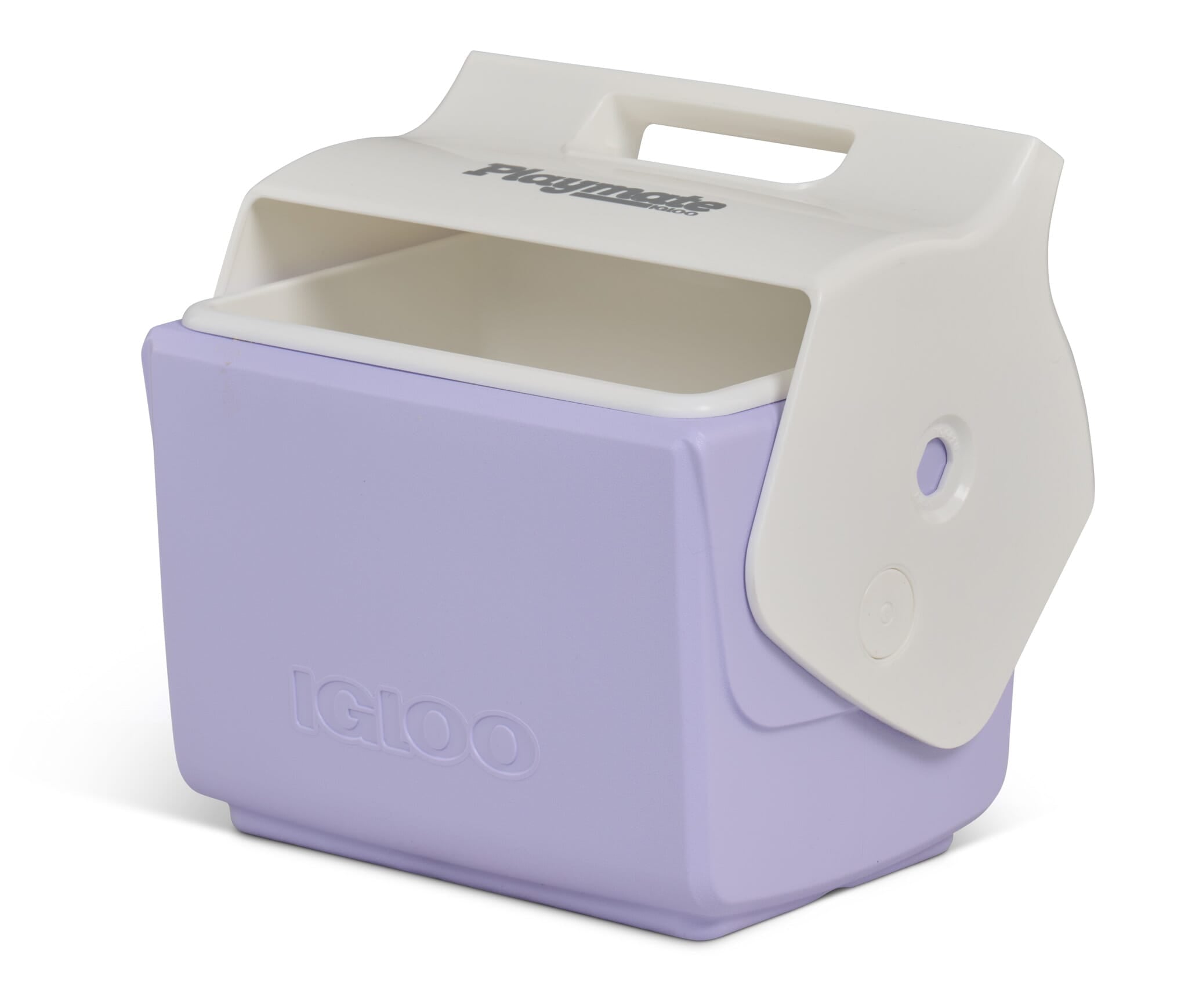 RETRO LITTLE PLAYMATE - LILAC BRZE.WHT.WHT.WHT