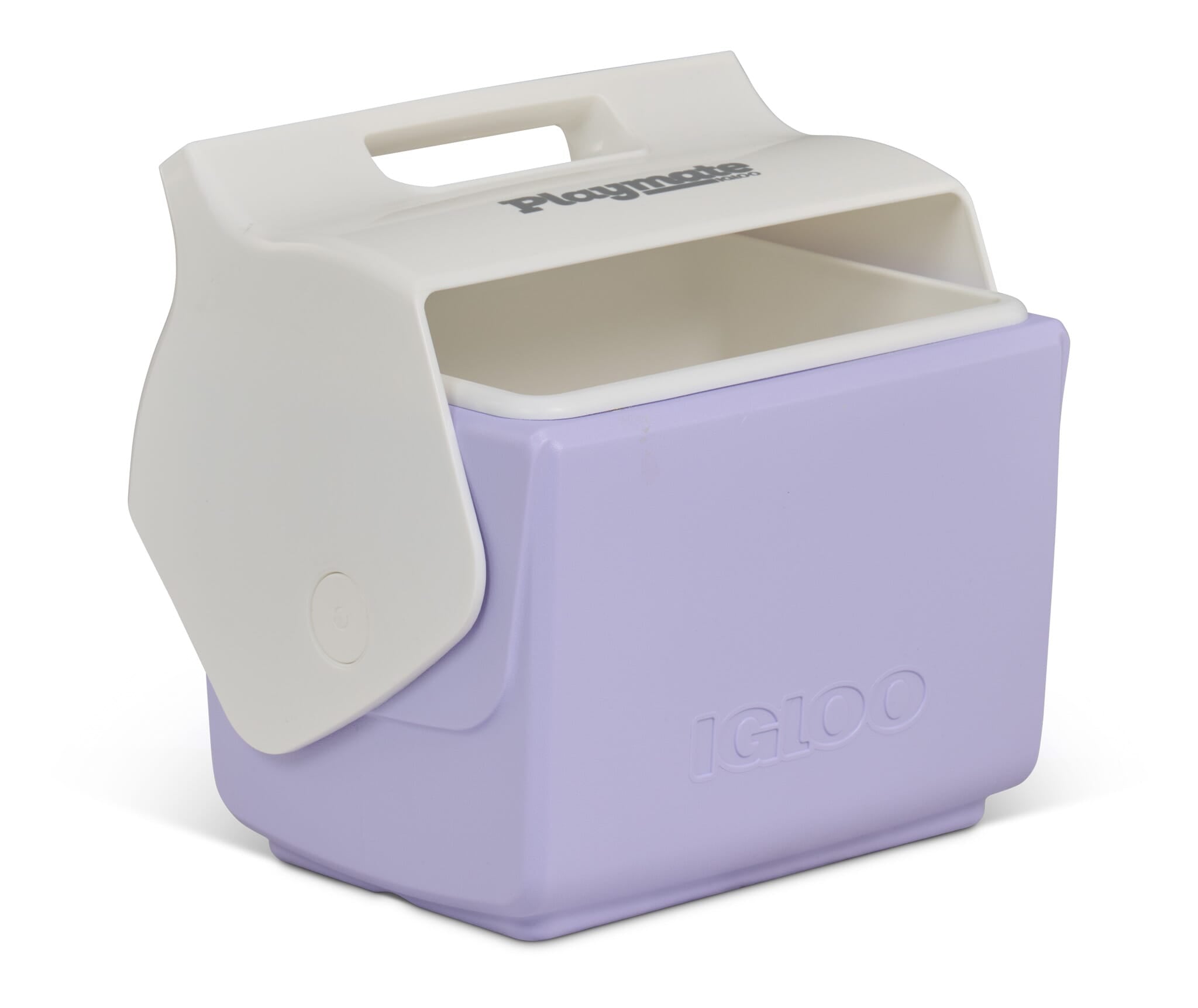 RETRO LITTLE PLAYMATE - LILAC BRZE.WHT.WHT.WHT