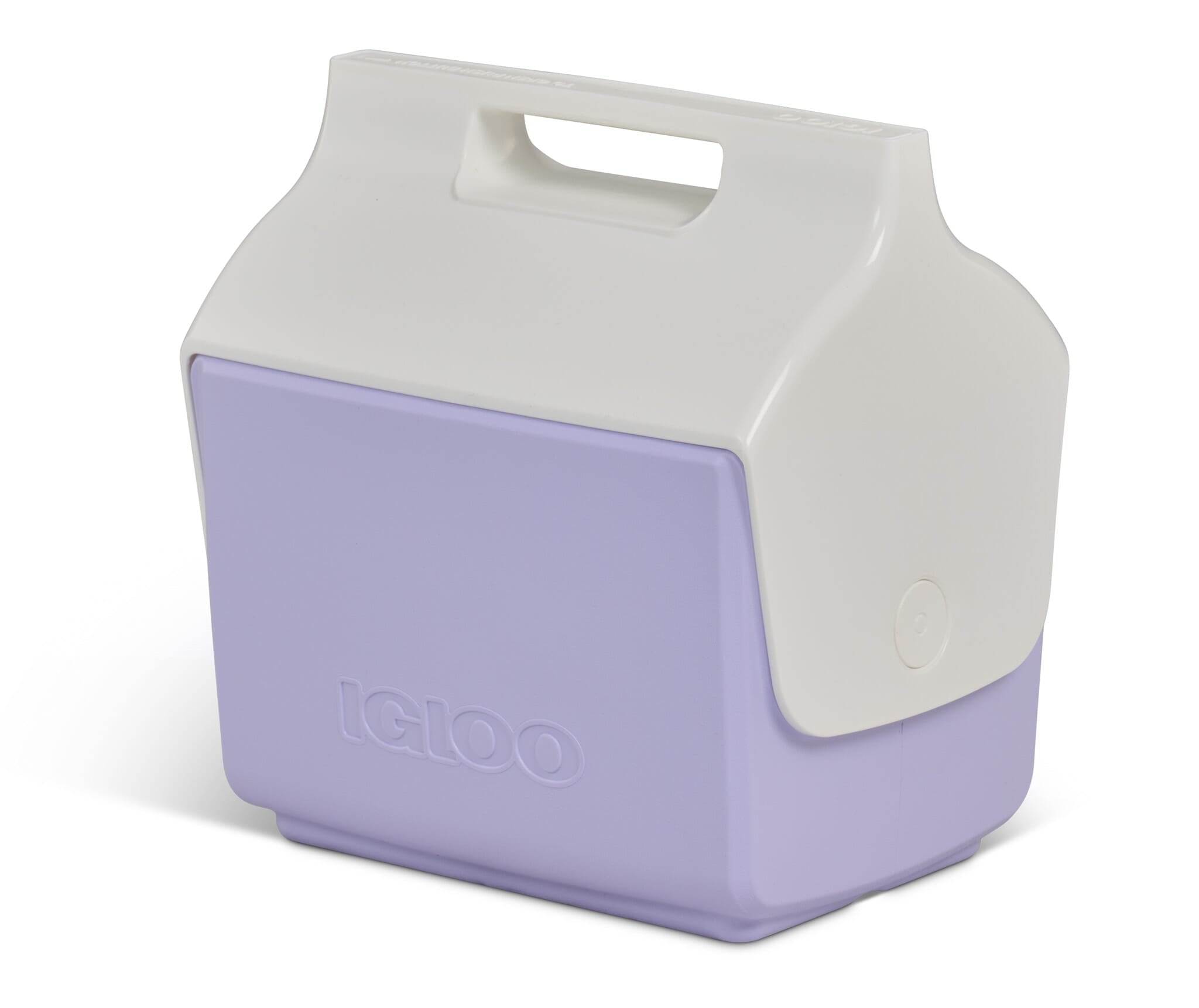 RETRO LITTLE PLAYMATE - LILAC BRZE.WHT.WHT.WHT