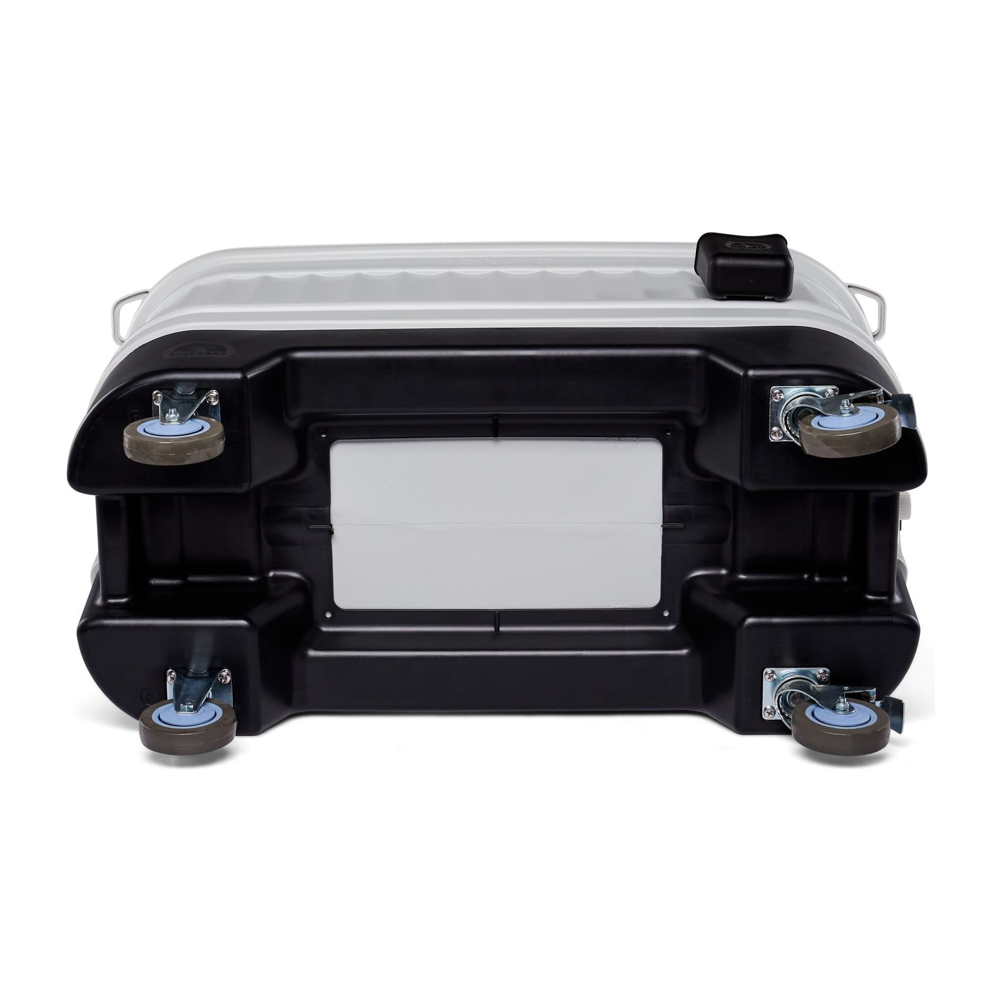 IGLOO-Party Bar 125 Qt Cooler - Gray