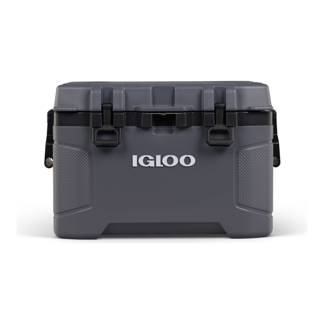 IGLOO - Trailmate® 52 Qt Roller Cooler - Carbonite