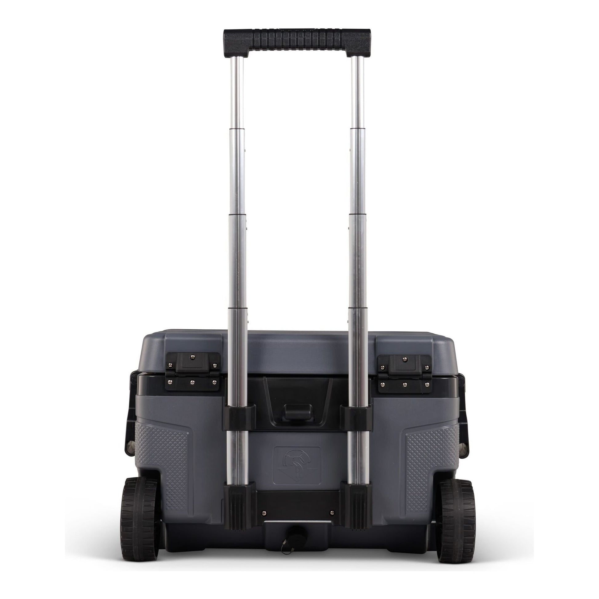 IGLOO - Trailmate® 52 Qt Roller Cooler - Carbonite