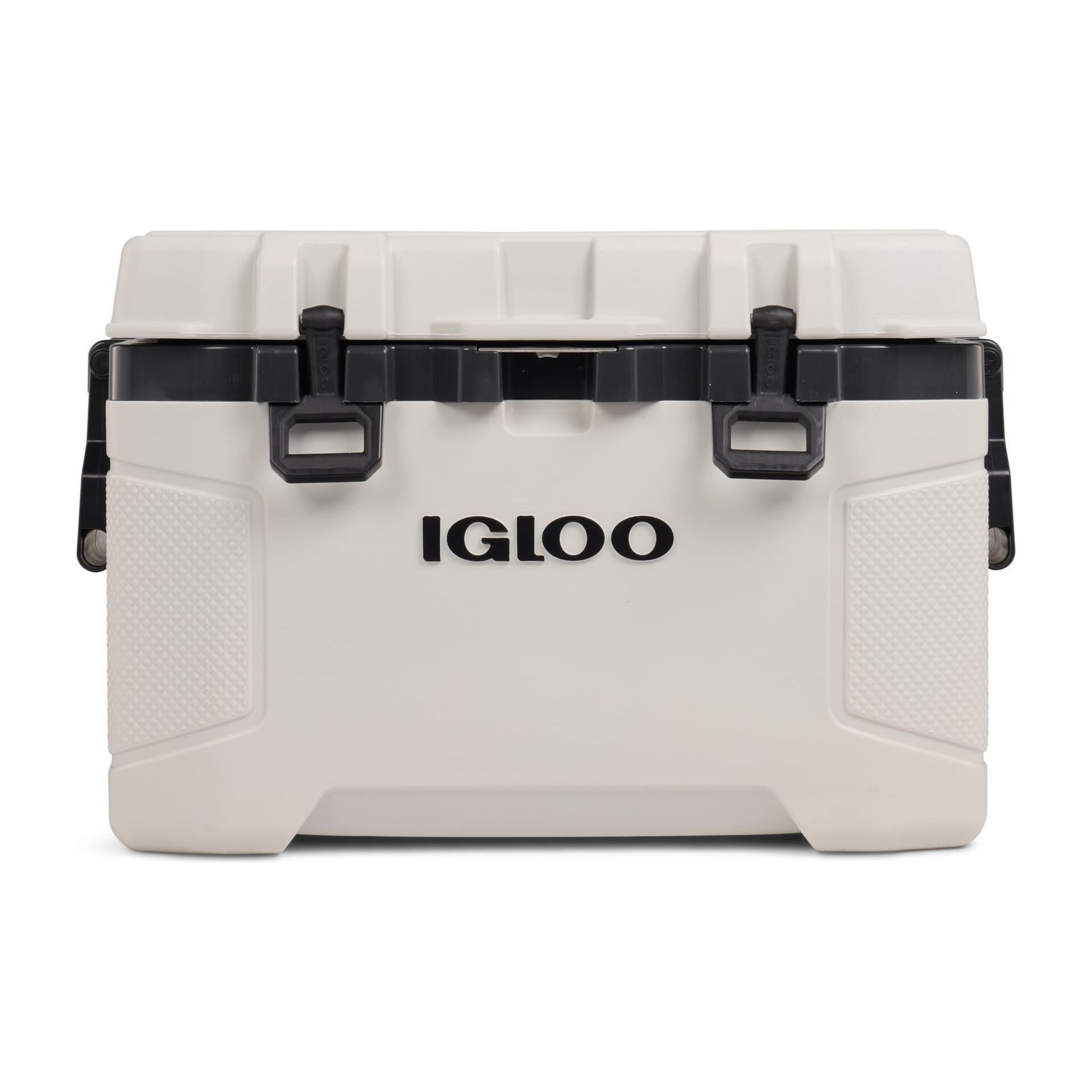 IGLOO - Trailmate® 52 Qt Roller Cooler - Bone 