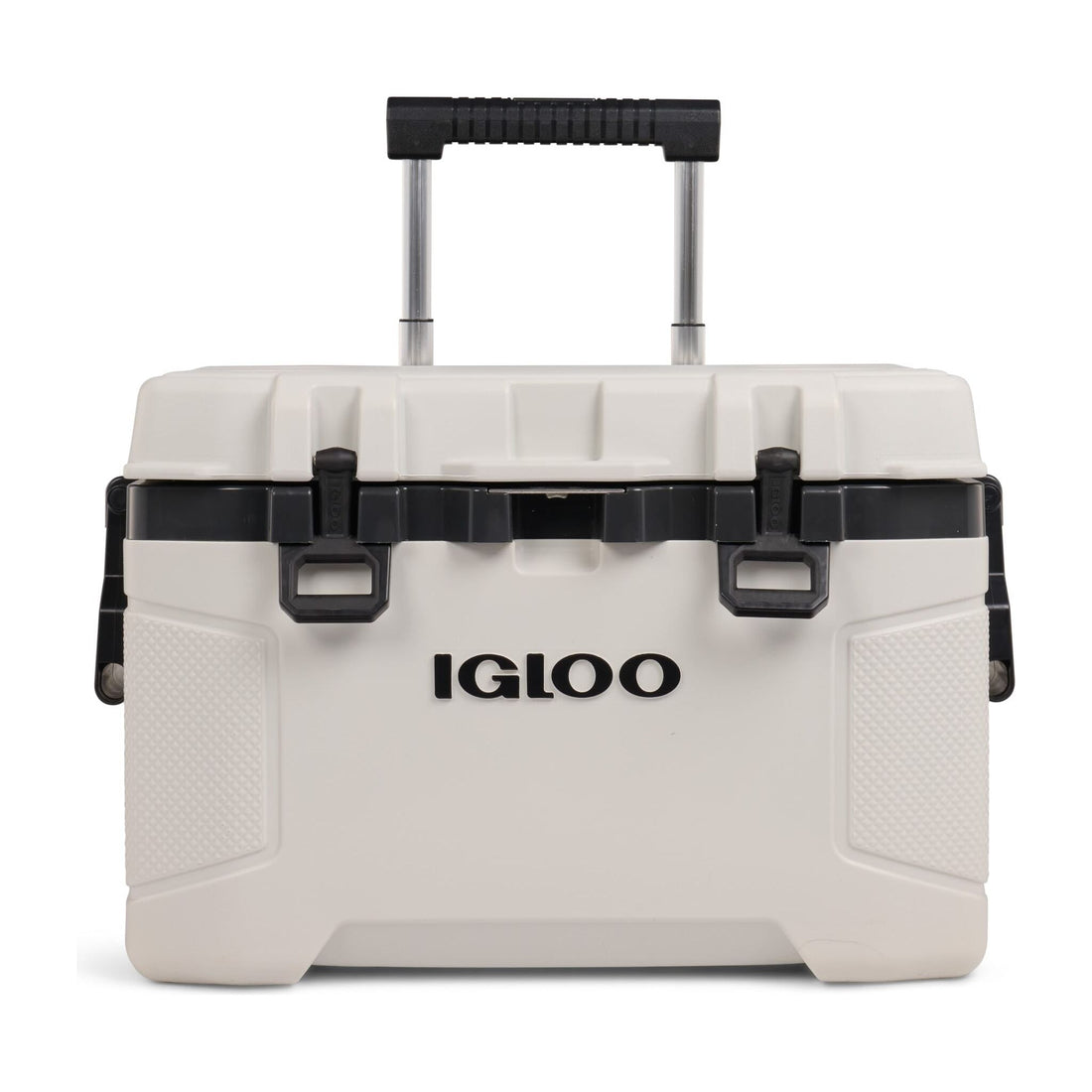 IGLOO - Trailmate® 52 Qt Roller Cooler - Bone 