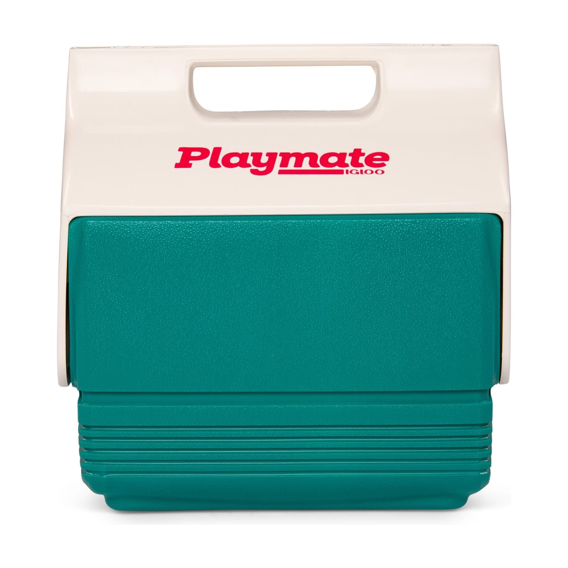 IGLOO - Retro Playmate Mini 4 Qt Cooler - Jade 