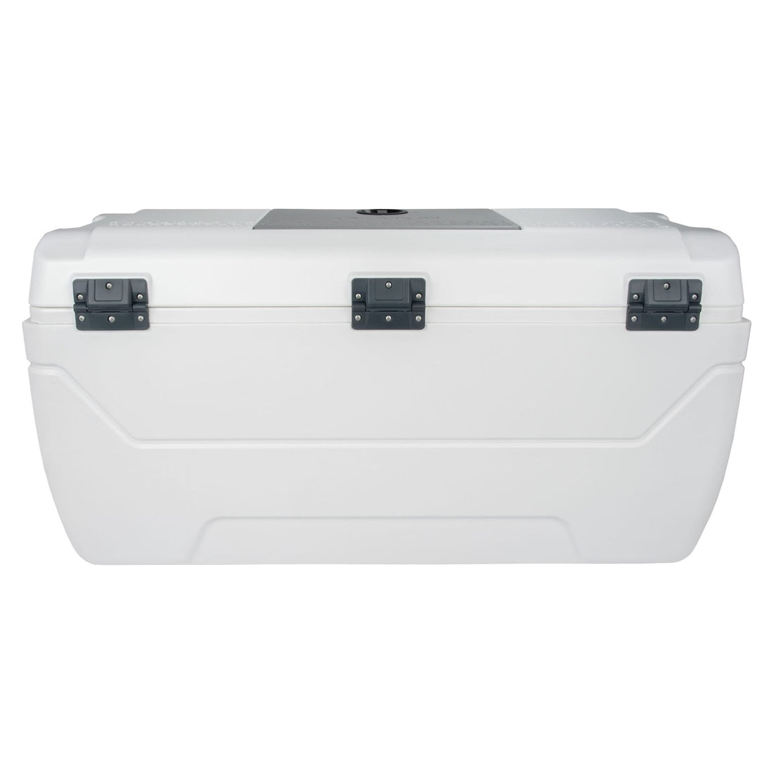 IGLOO - Maxcold 165 Cool Box, White - 156 Litres