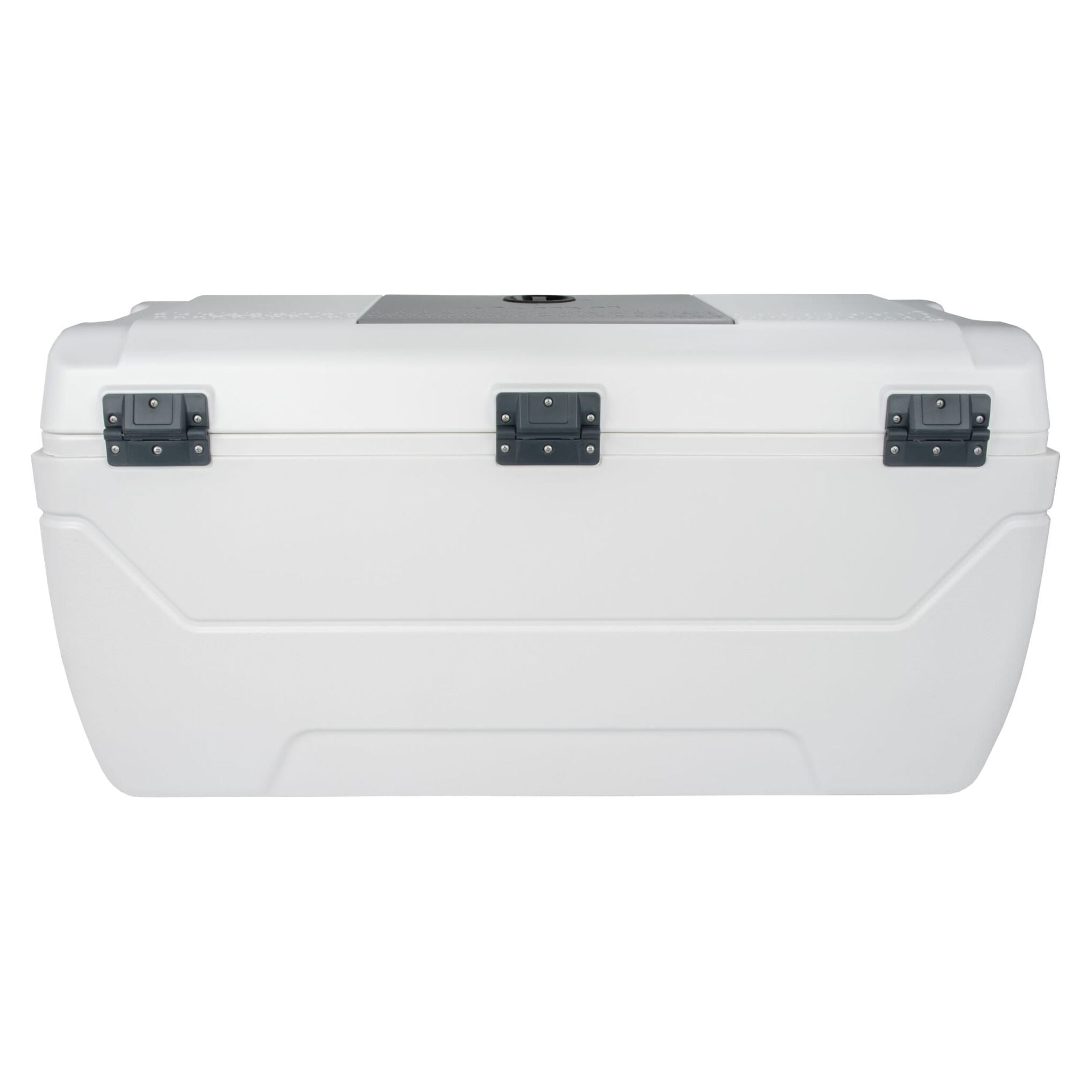 IGLOO - Maxcold 165 Cool Box, White - 156 Litres