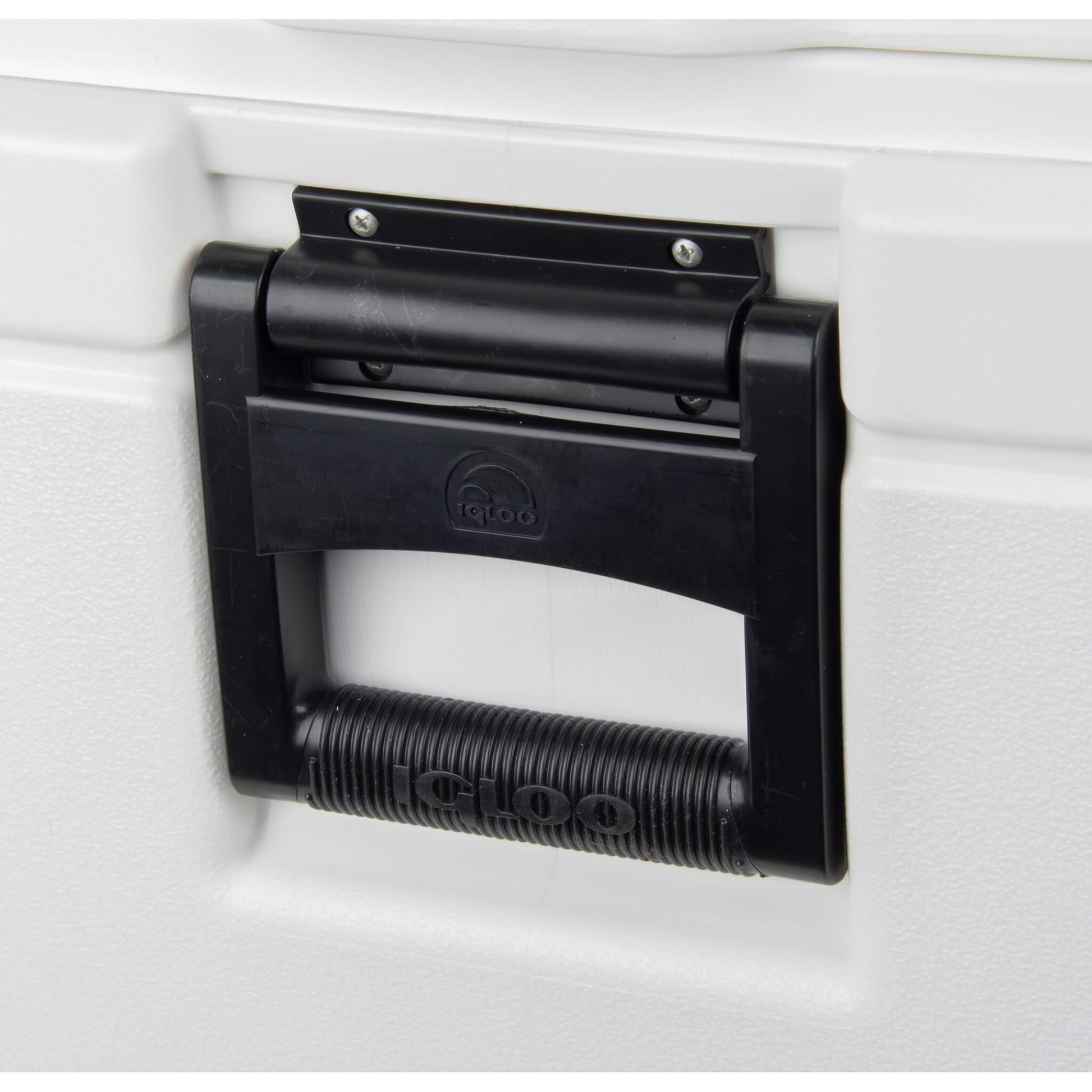 IGLOO - Maxcold 165 Cool Box, White - 156 Litres