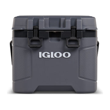 IGLOO - Trailmate® 25 Qt Cooler - Carbonite