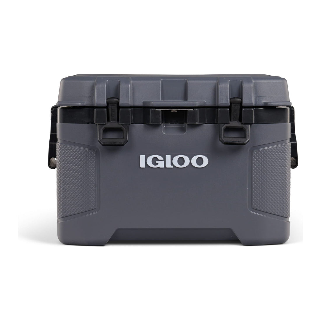 IGLOO - Trailmate® 50 Qt Cooler - Carbonite