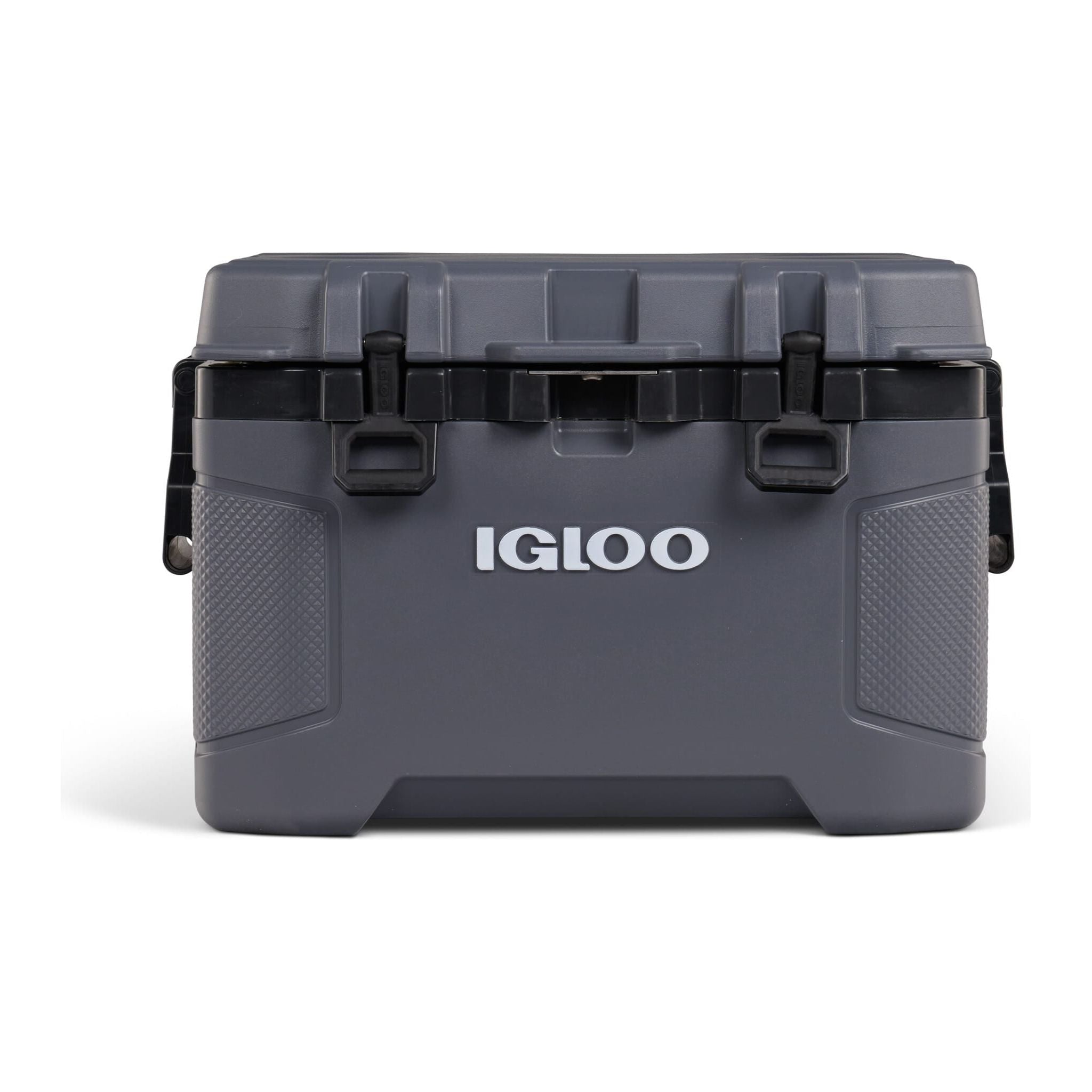 IGLOO - Trailmate® 50 Qt Cooler - Carbonite