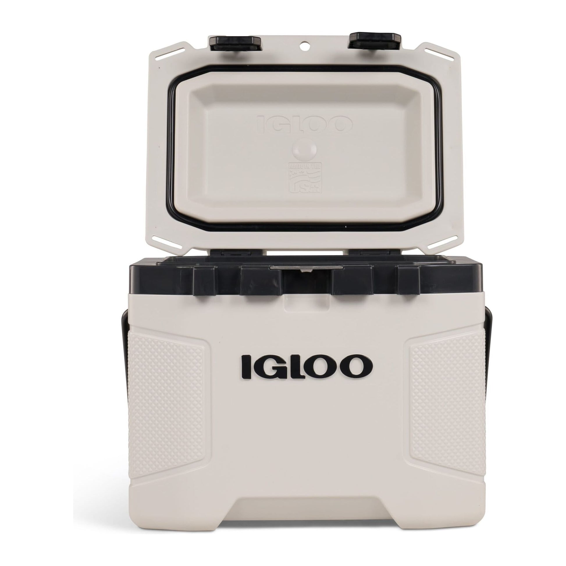 IGLOO - Trailmate® 25 Qt Cooler - Bone 