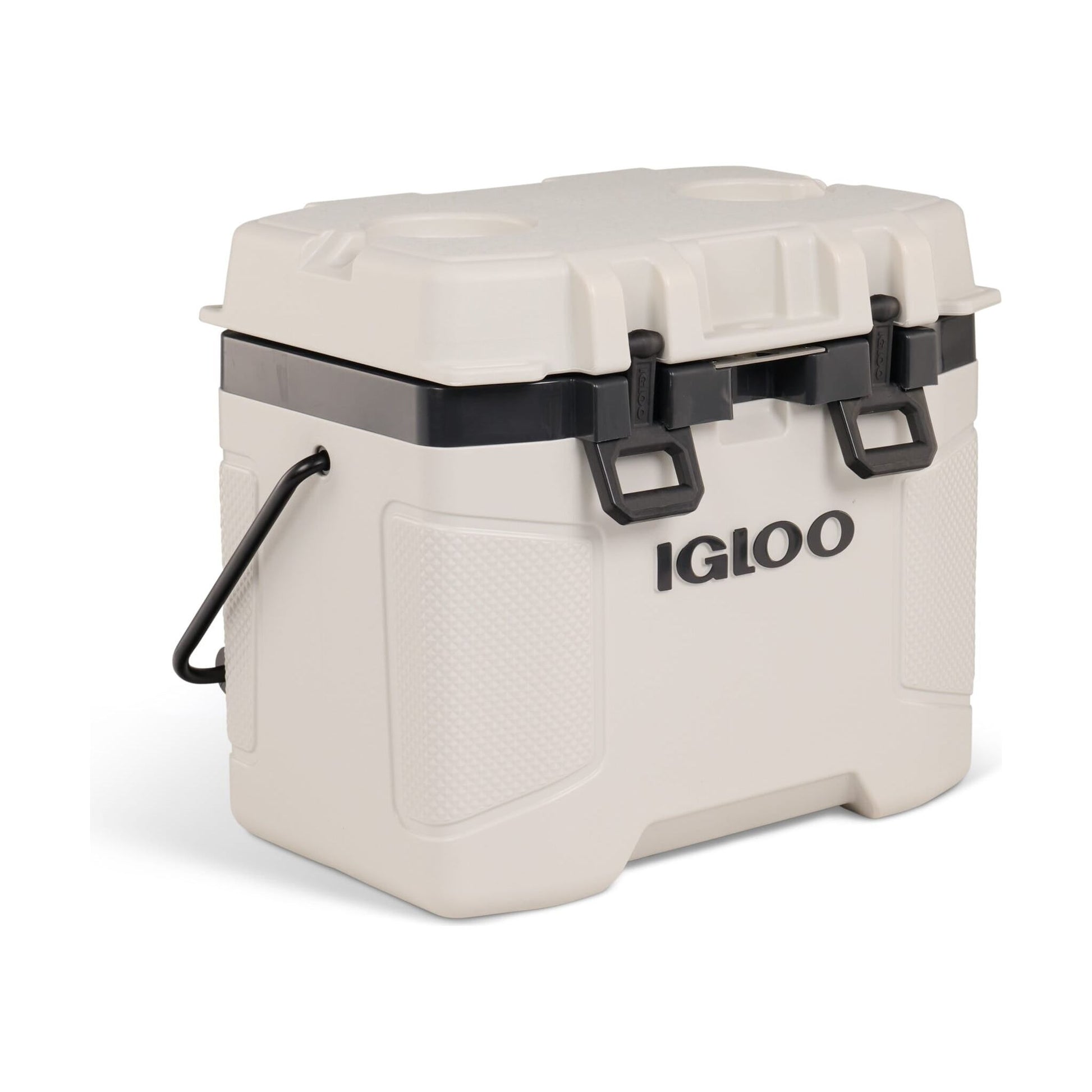 IGLOO - Trailmate® 25 Qt Cooler - Bone 
