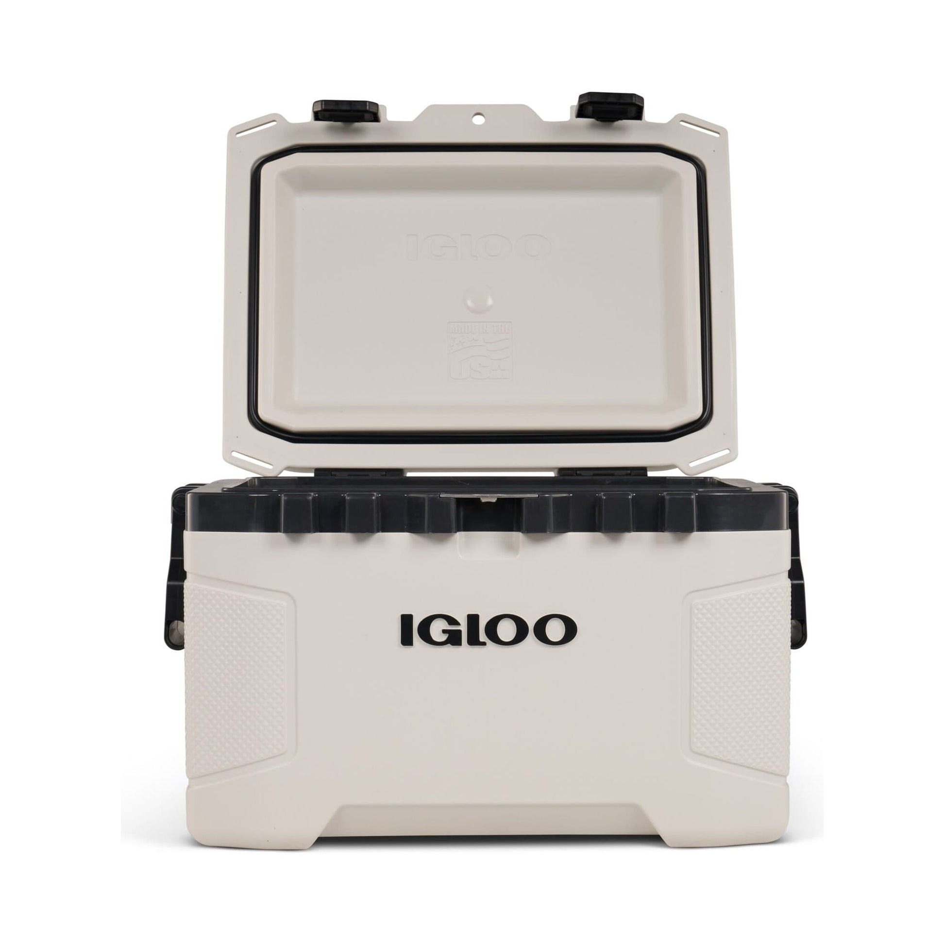IGLOO - Trailmate® 50 Qt Cooler - Bone 