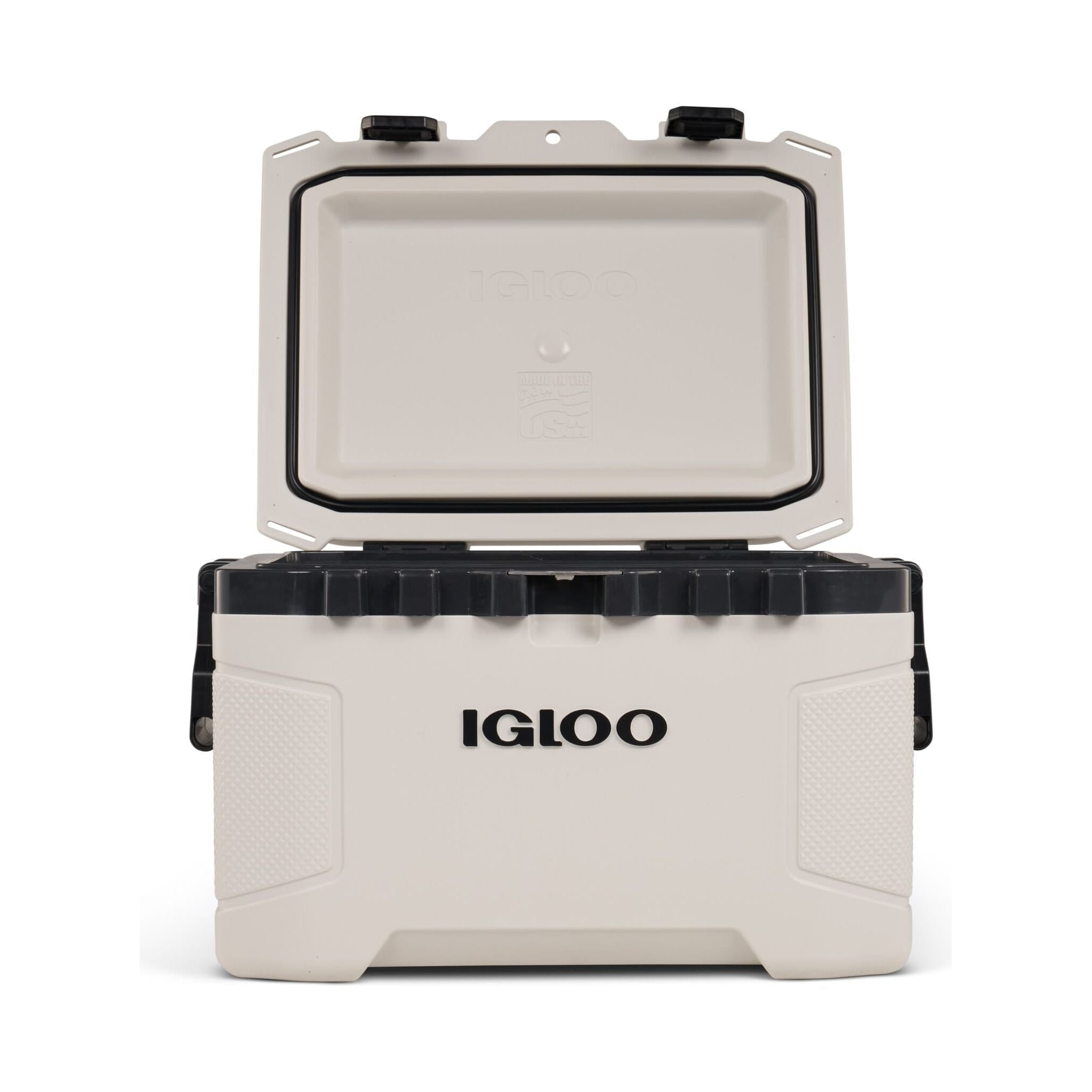 IGLOO - Trailmate® 50 Qt Cooler - Bone 