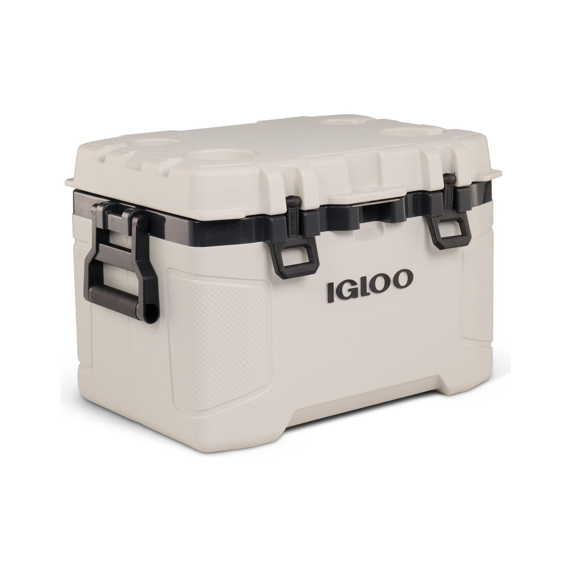 IGLOO - Trailmate® 50 Qt Cooler - Bone 