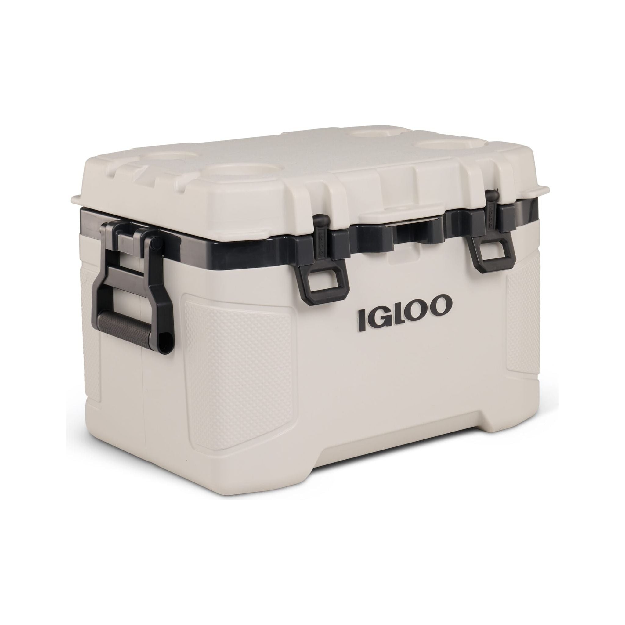 IGLOO - Trailmate® 50 Qt Cooler - Bone 